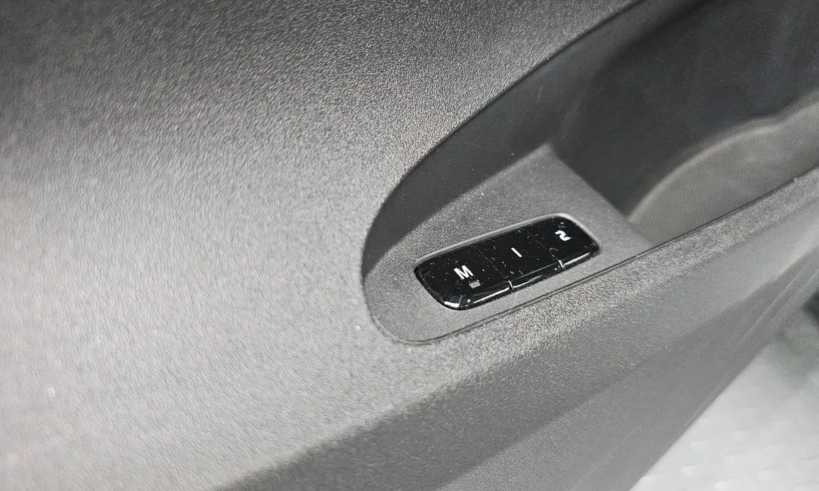 Polestar Polestar 2