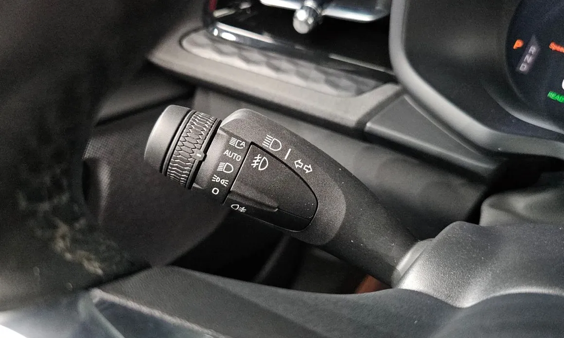 Polestar Polestar 2