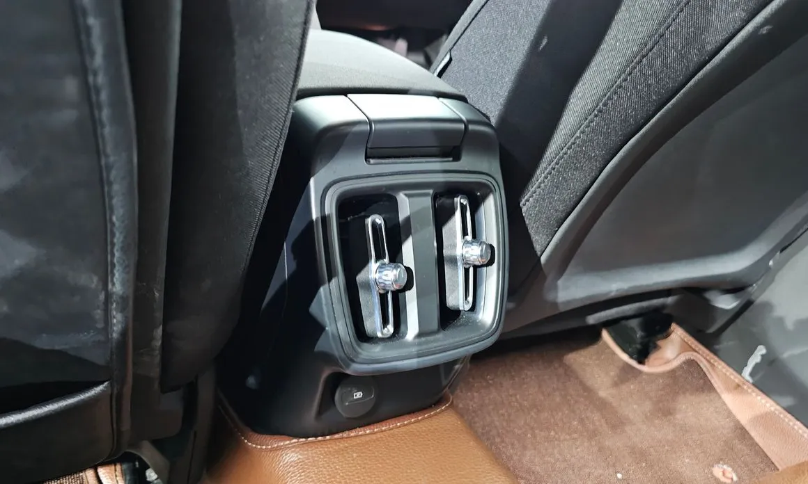 Polestar Polestar 2