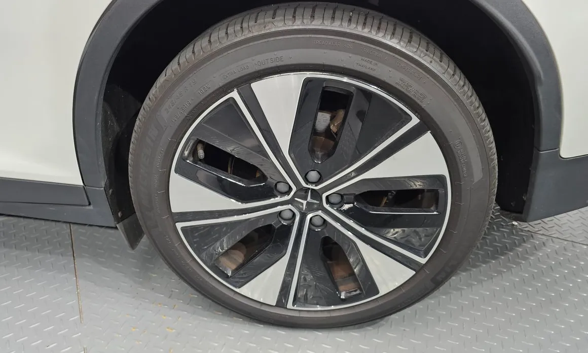 Polestar Polestar 2