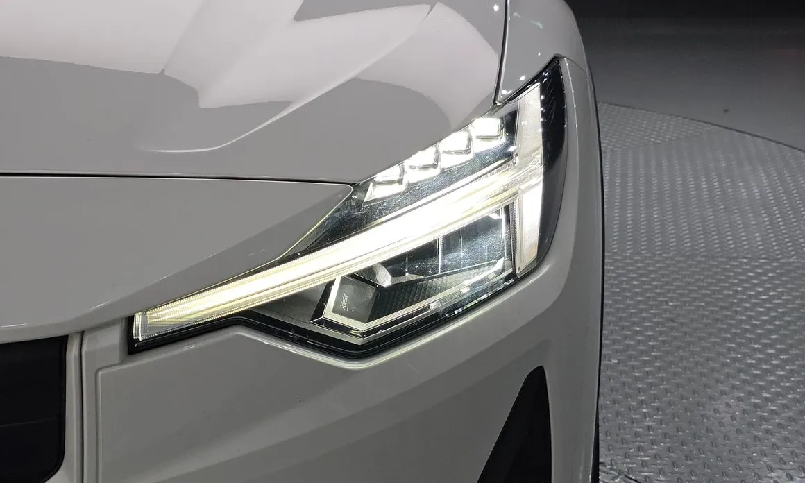 Polestar Polestar 2