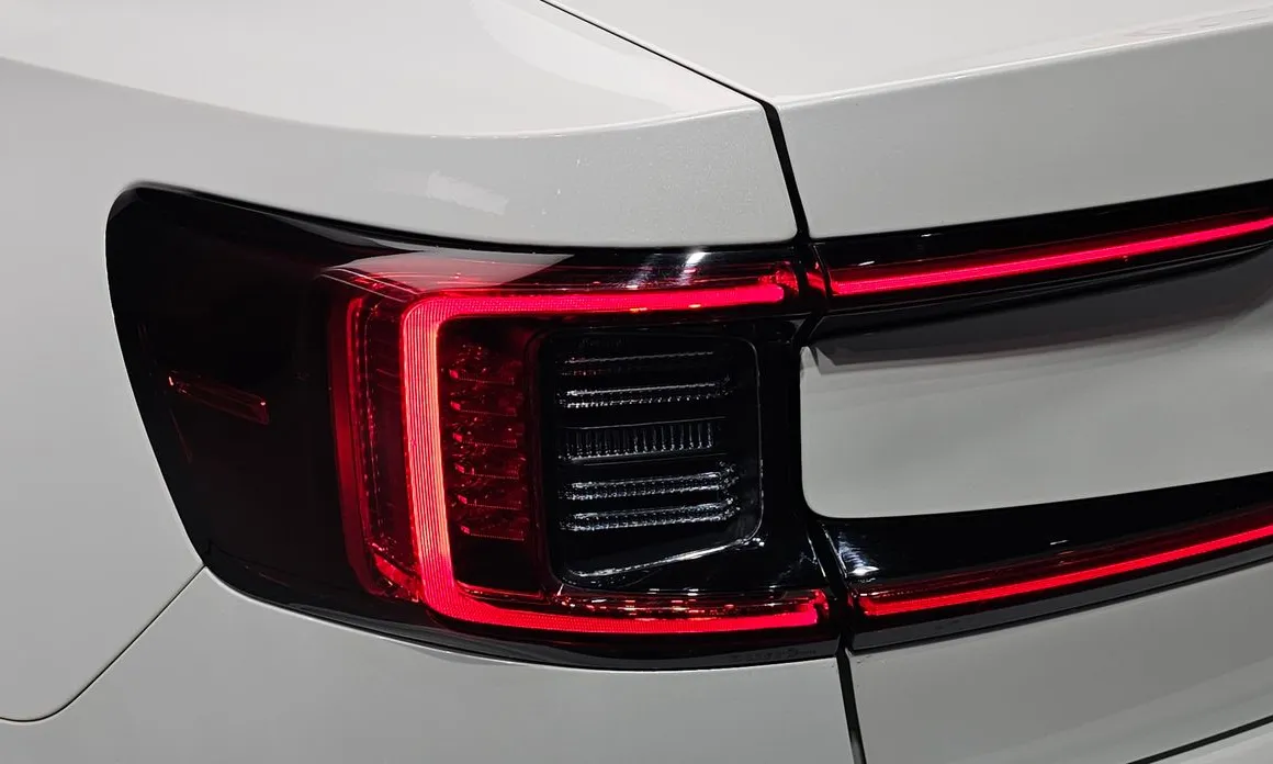 Polestar Polestar 2