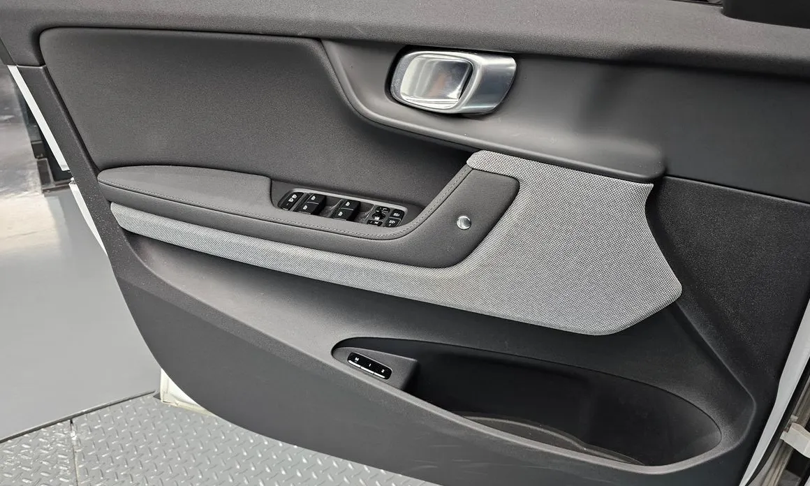 Polestar Polestar 2
