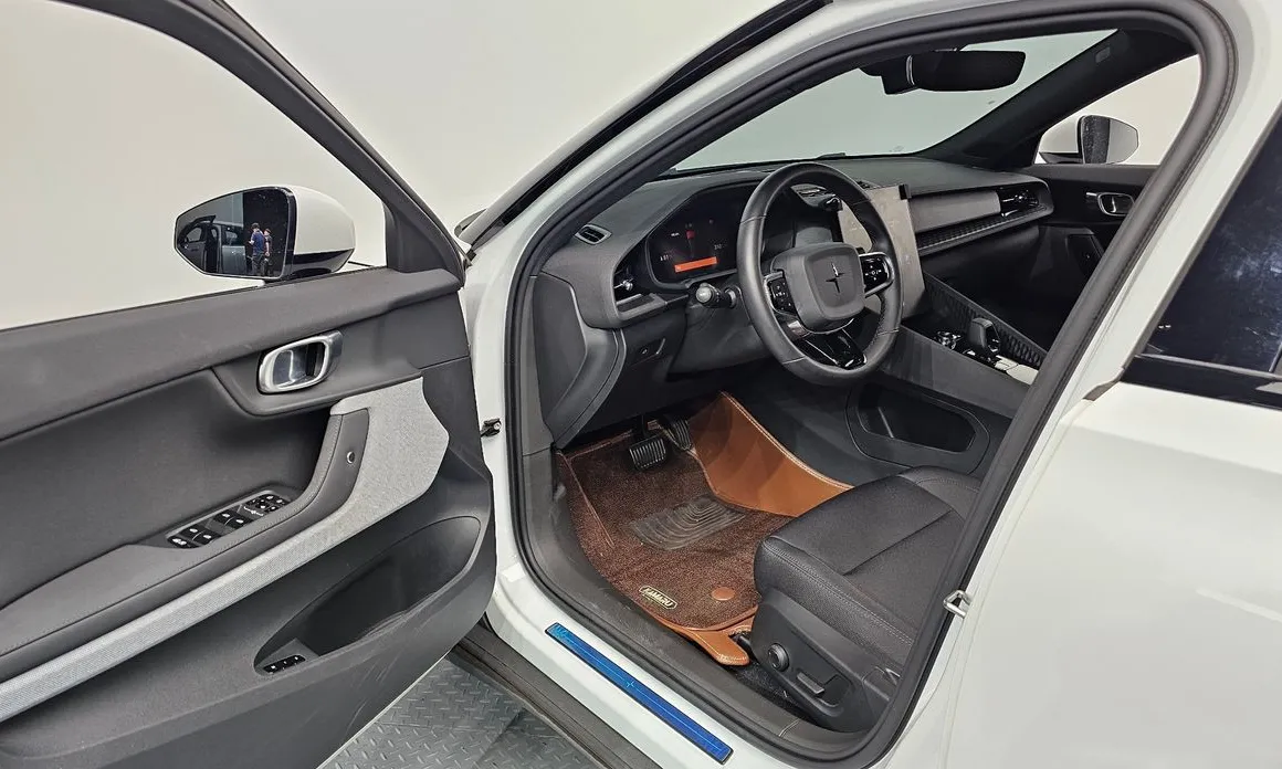 Polestar Polestar 2