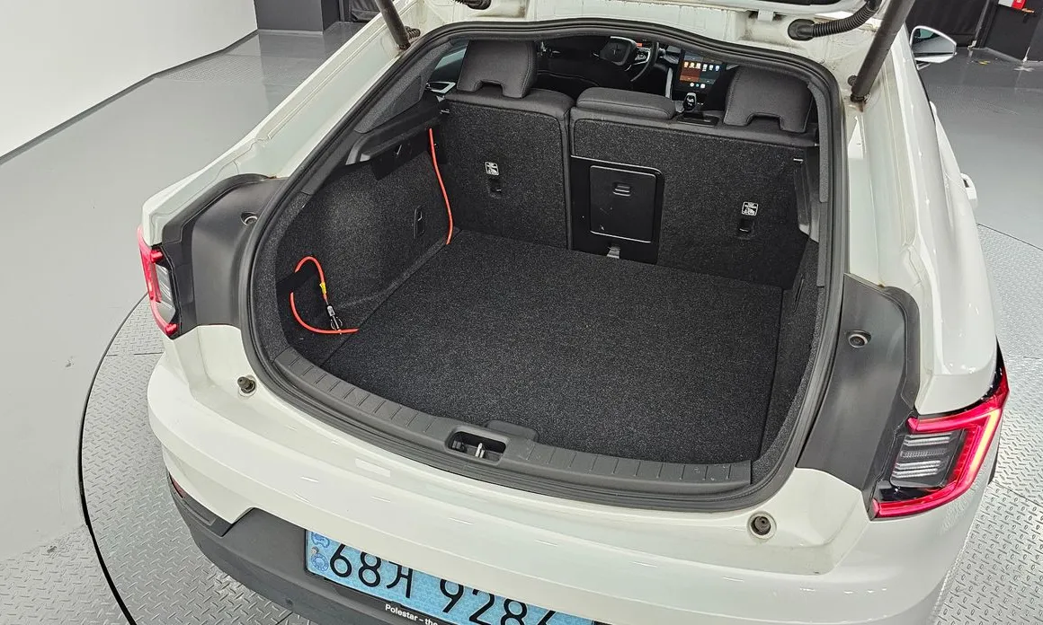 Polestar Polestar 2