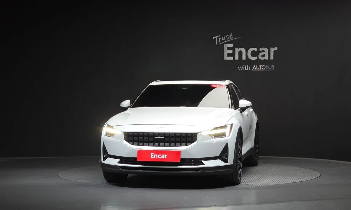 Polestar Polestar 2