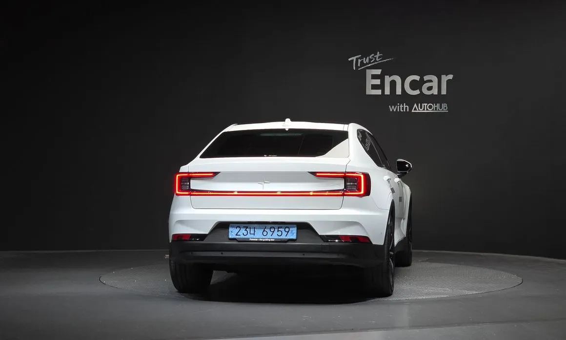 Polestar Polestar 2