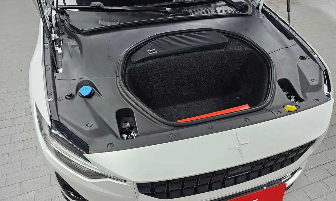 Polestar Polestar 2