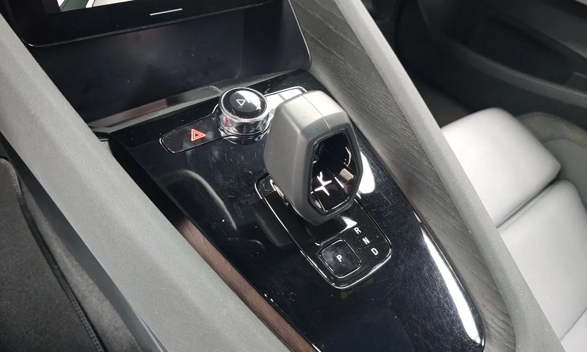 Polestar Polestar 2