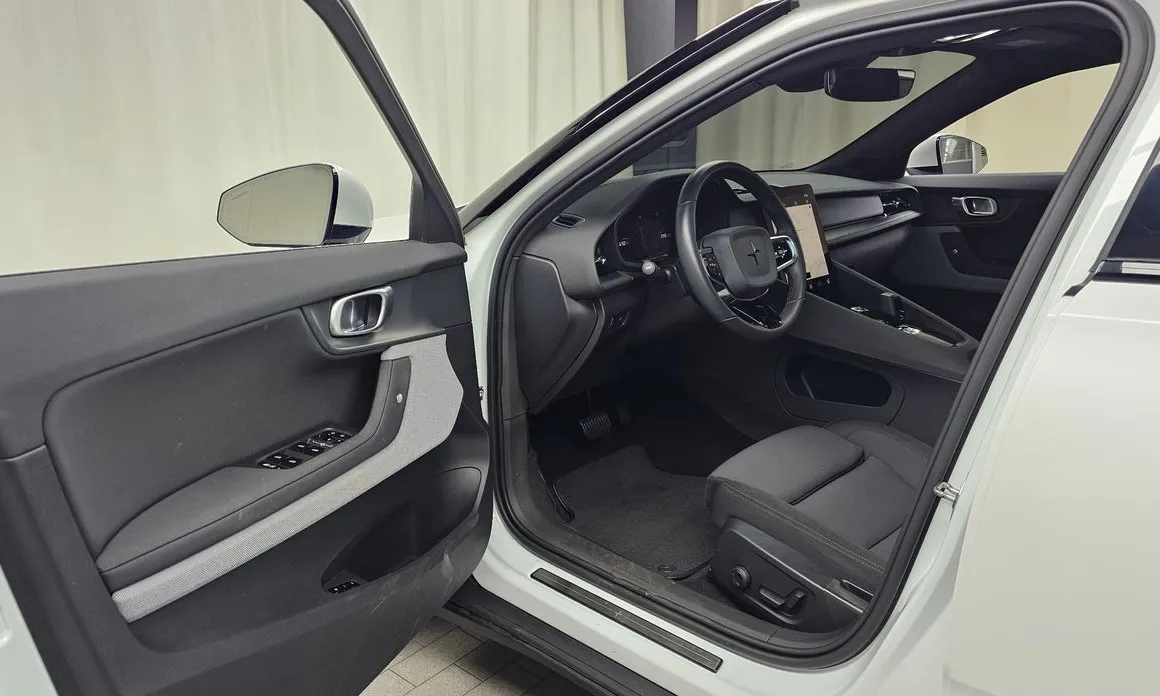 Polestar Polestar 2