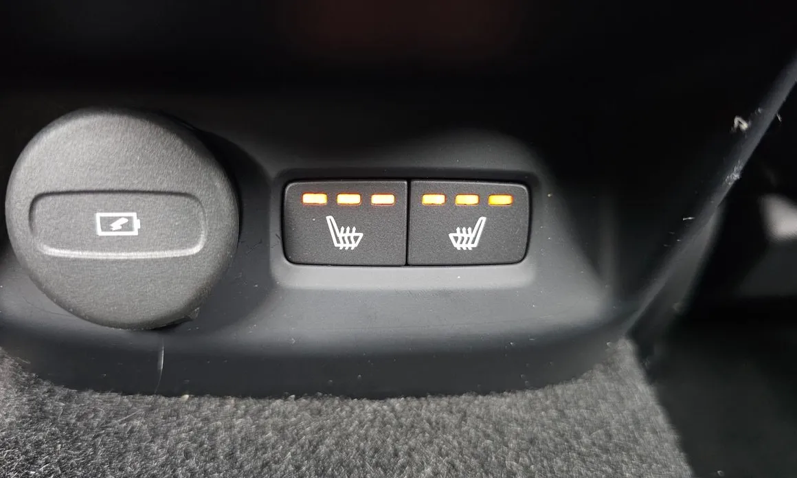 Polestar Polestar 2