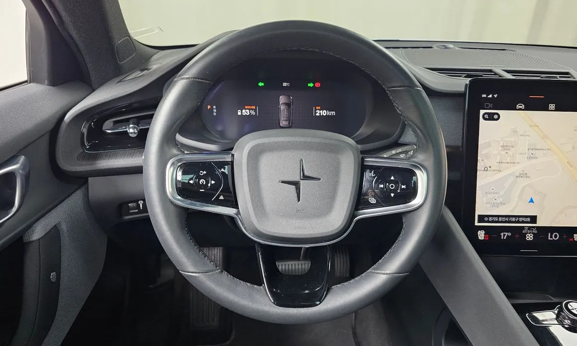Polestar Polestar 2