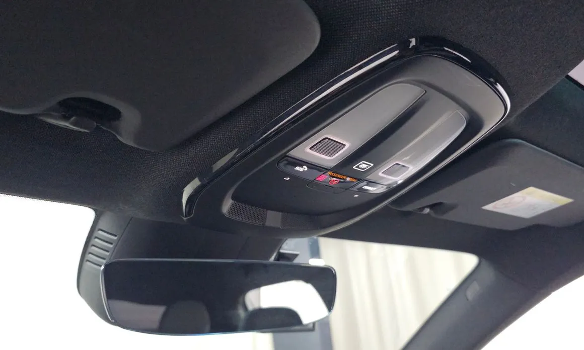 Polestar Polestar 2