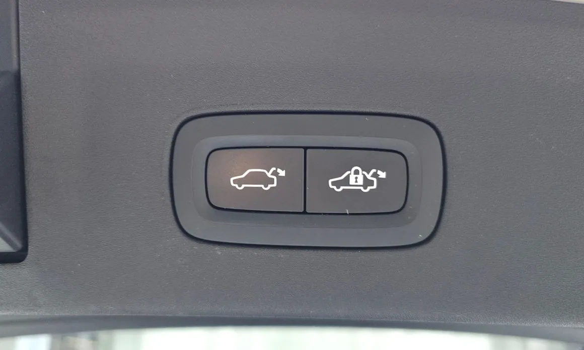 Polestar Polestar 2
