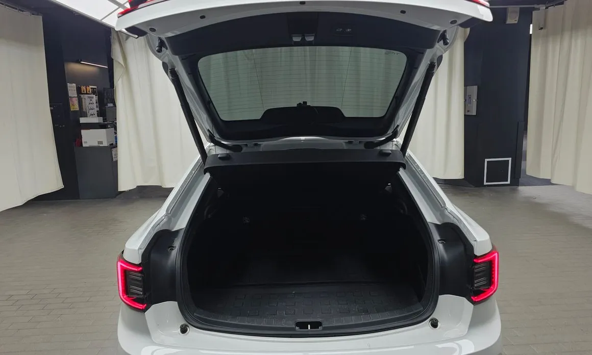Polestar Polestar 2