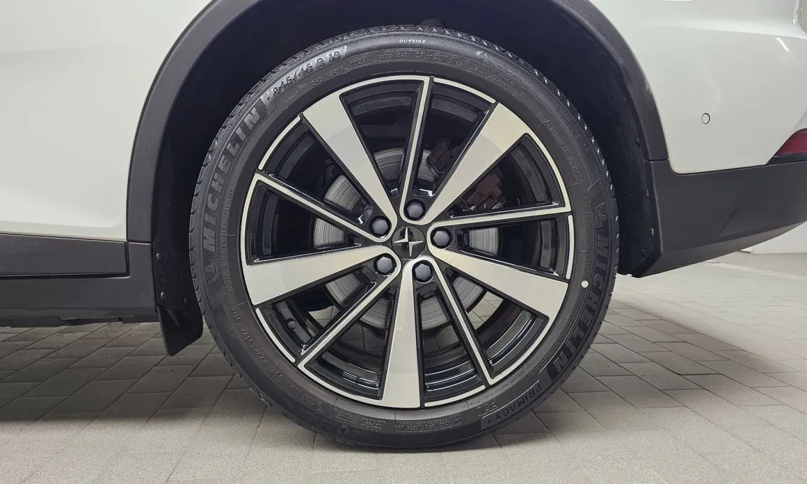 Polestar Polestar 2