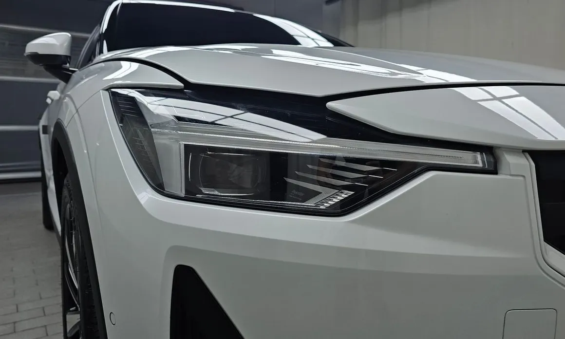 Polestar Polestar 2