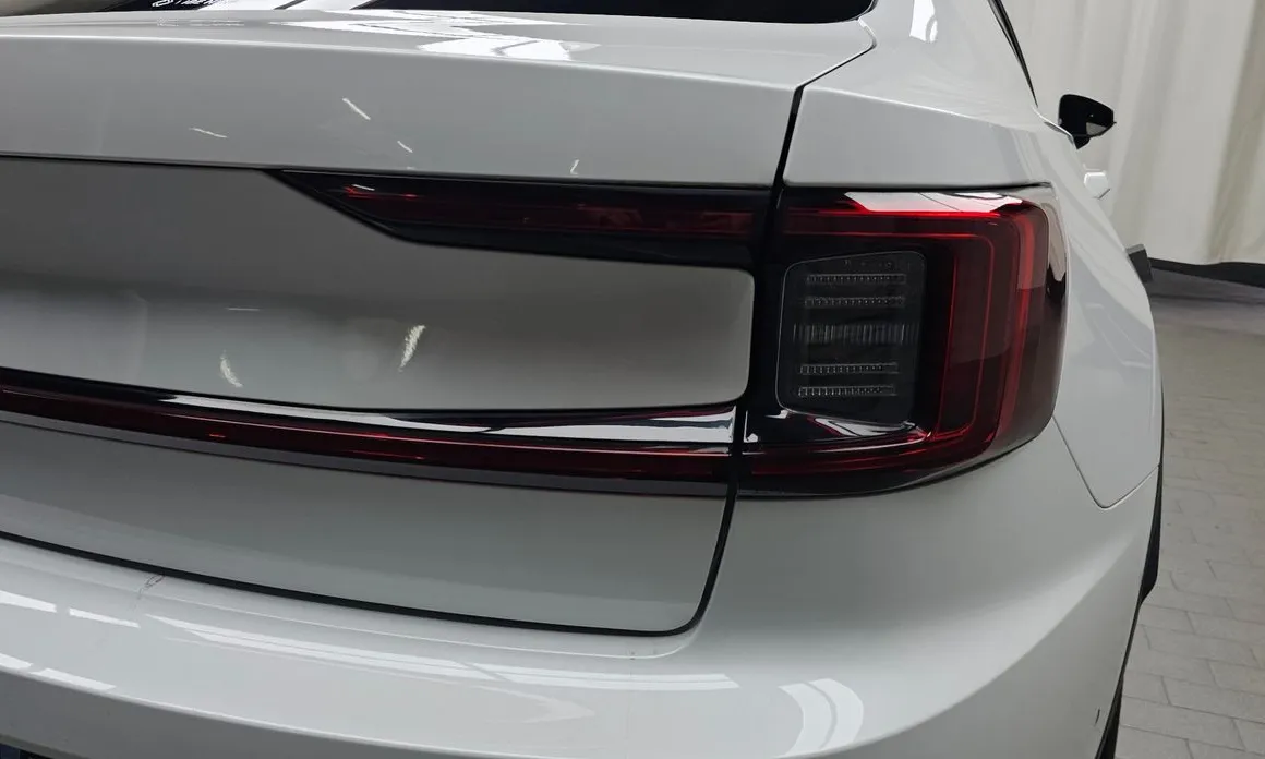Polestar Polestar 2