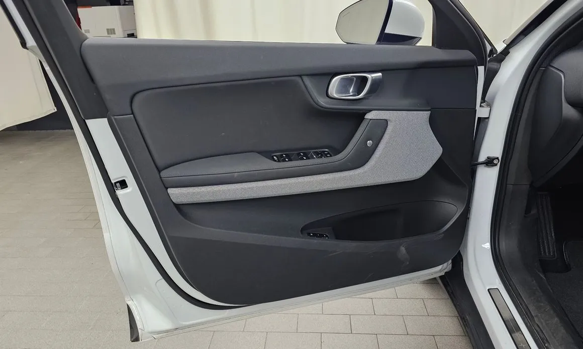 Polestar Polestar 2