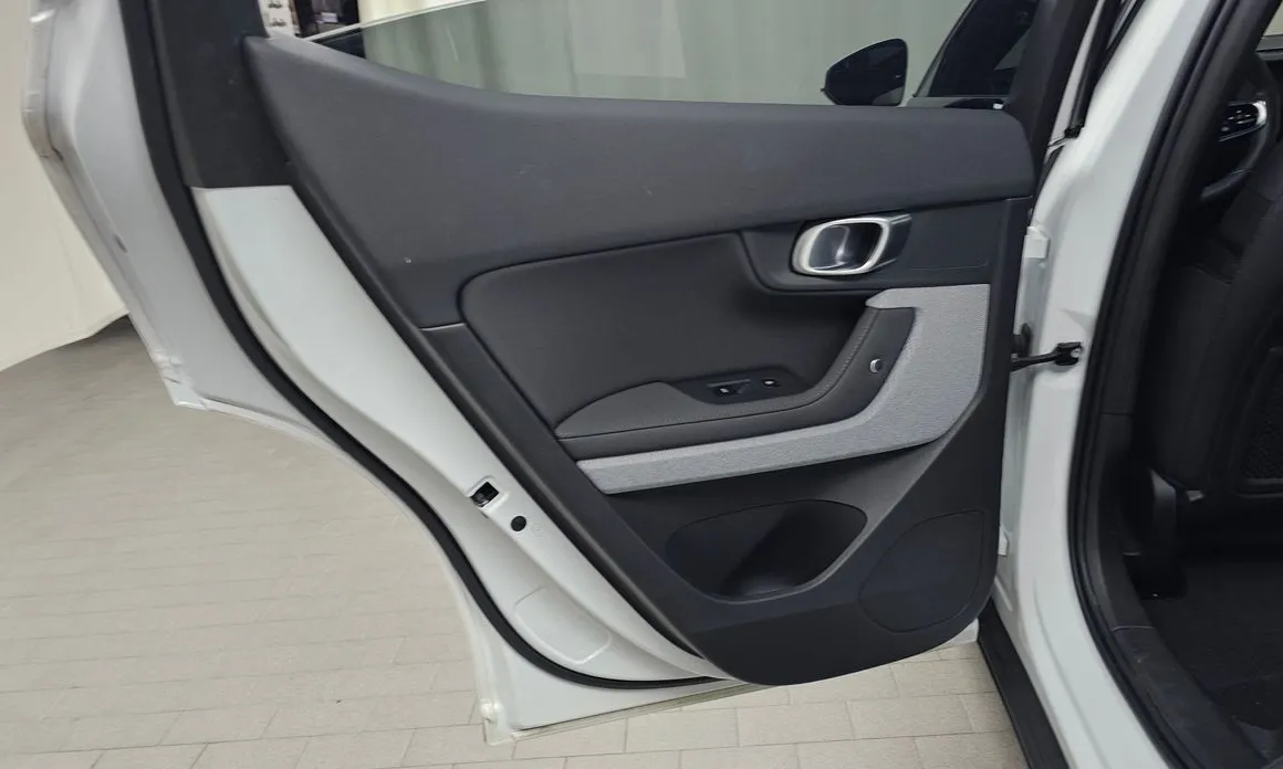 Polestar Polestar 2