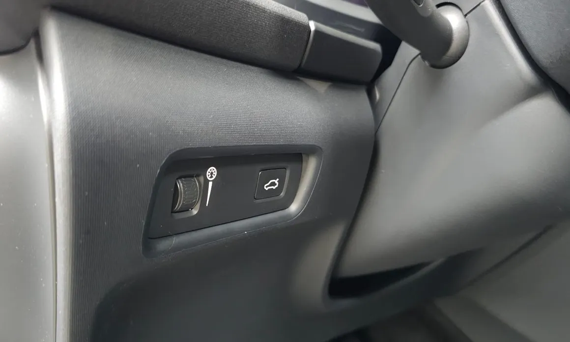 Polestar Polestar 2