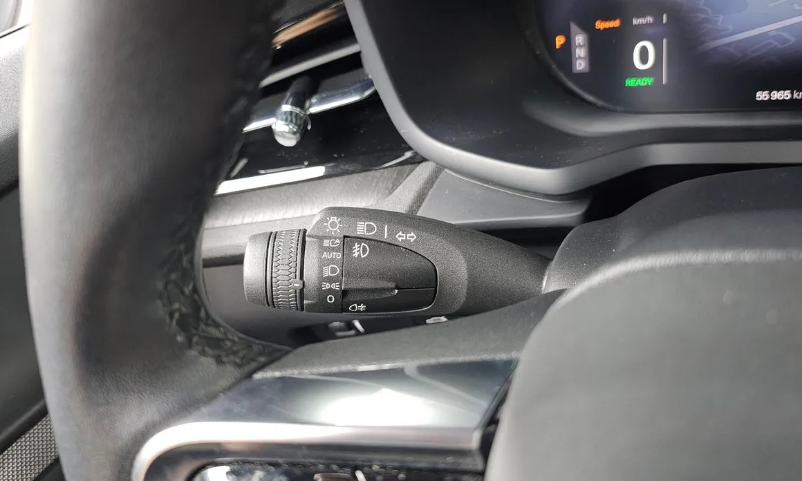 Polestar Polestar 2