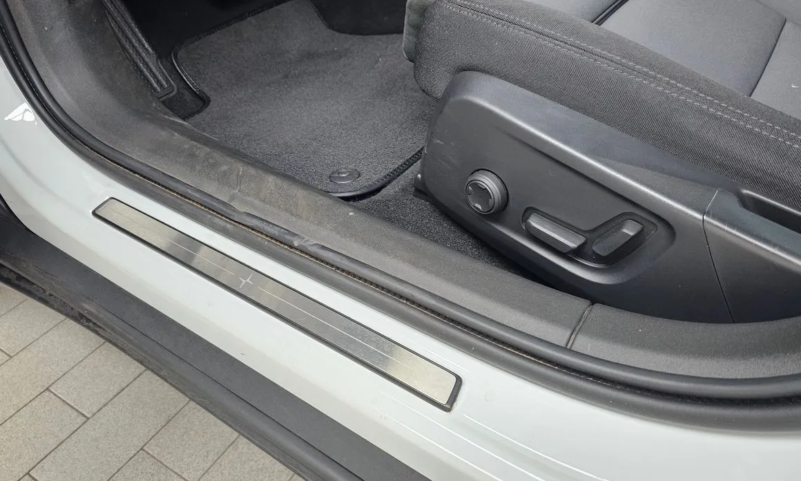 Polestar Polestar 2