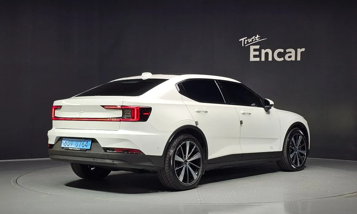 Polestar Polestar 2