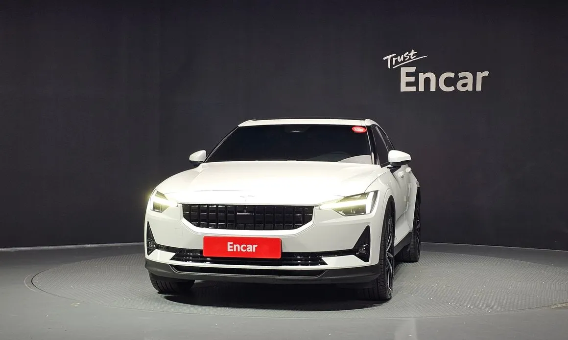 Polestar Polestar 2