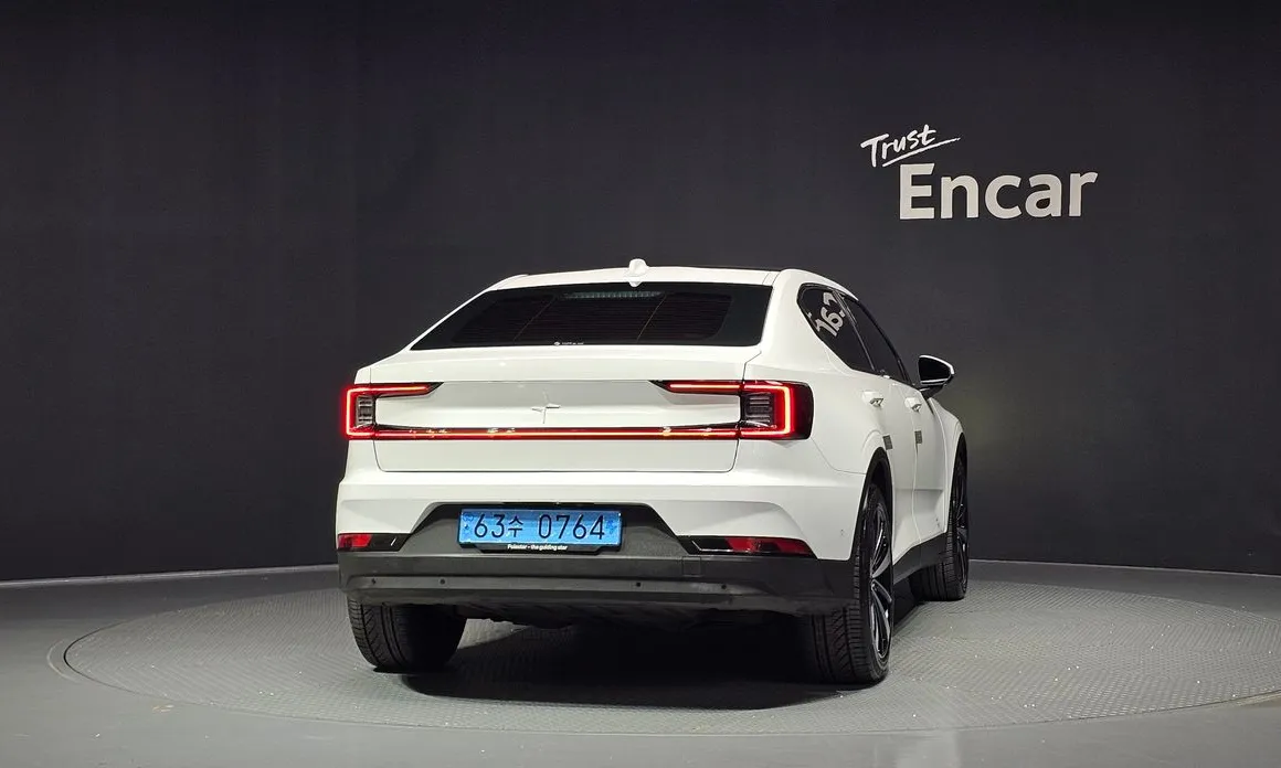 Polestar Polestar 2
