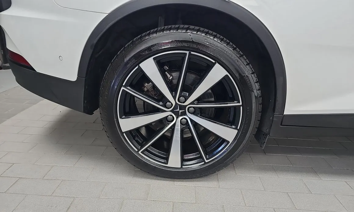 Polestar Polestar 2
