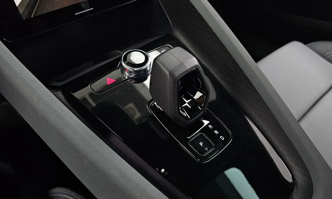 Polestar Polestar 2