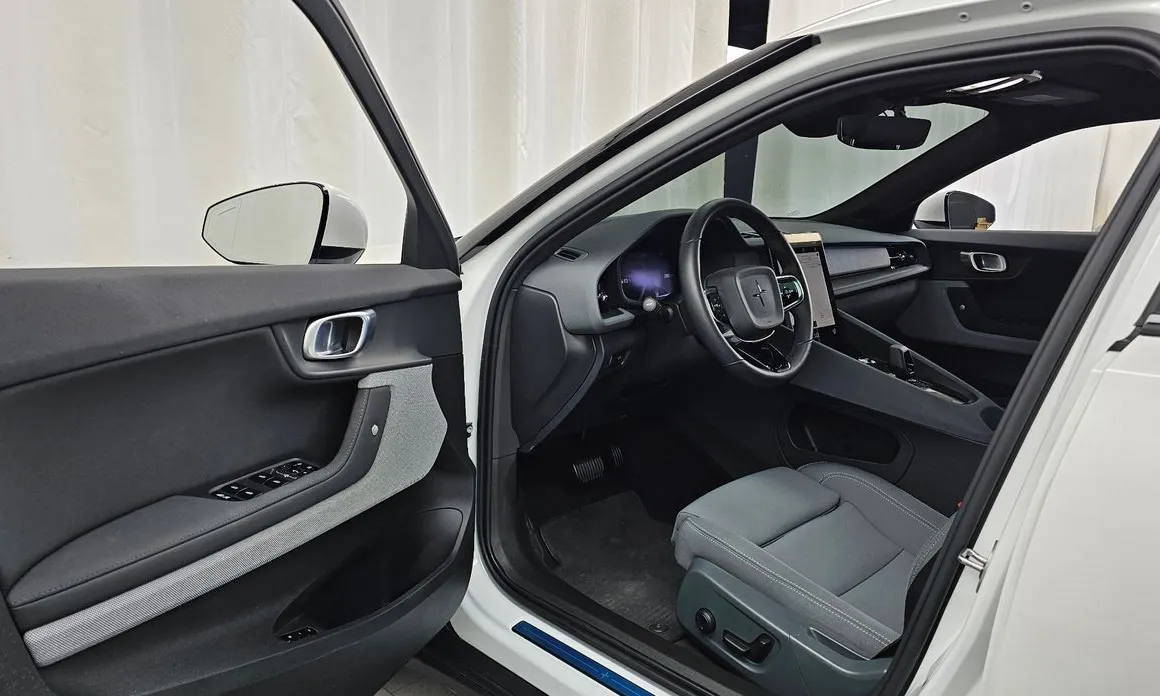 Polestar Polestar 2