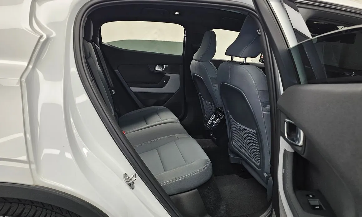 Polestar Polestar 2