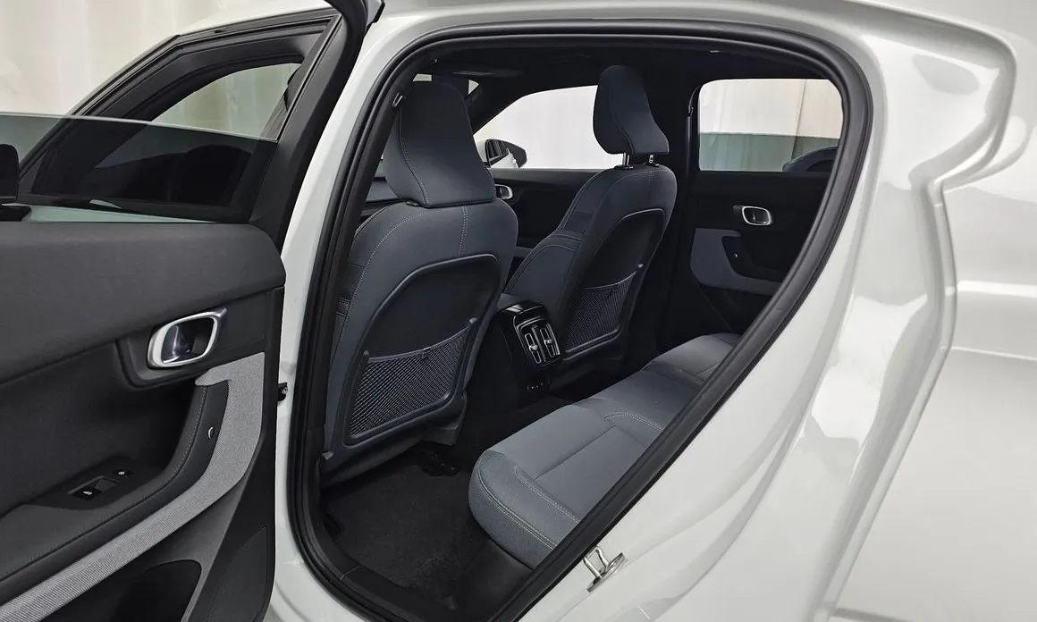 Polestar Polestar 2