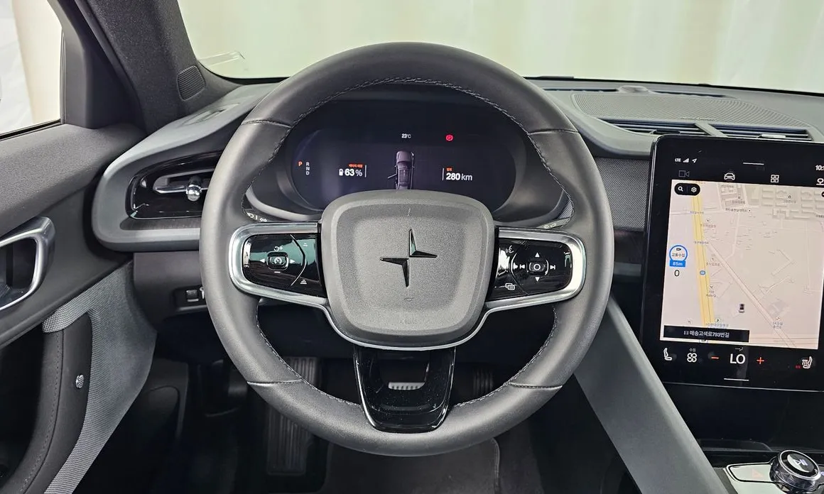 Polestar Polestar 2
