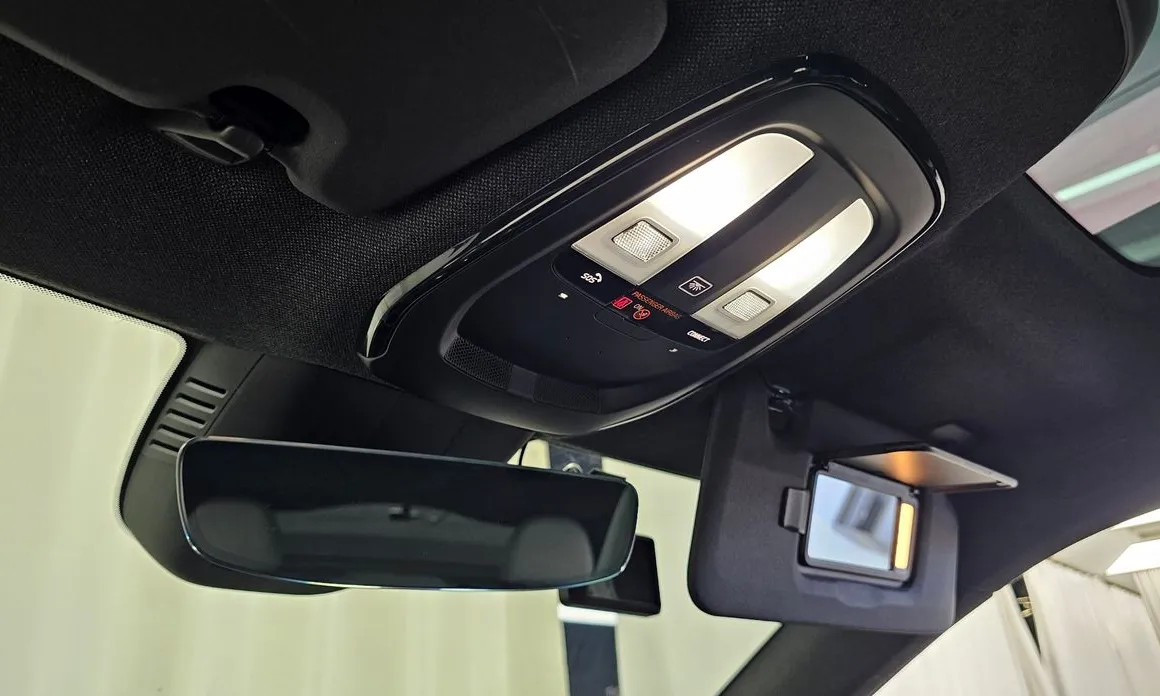 Polestar Polestar 2