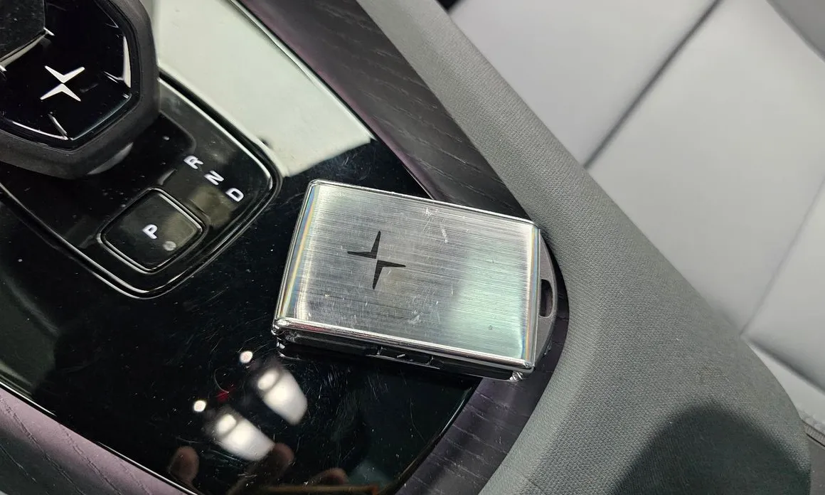 Polestar Polestar 2