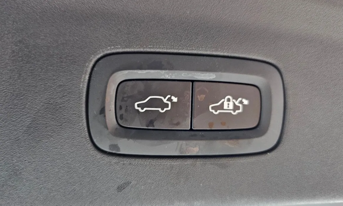 Polestar Polestar 2