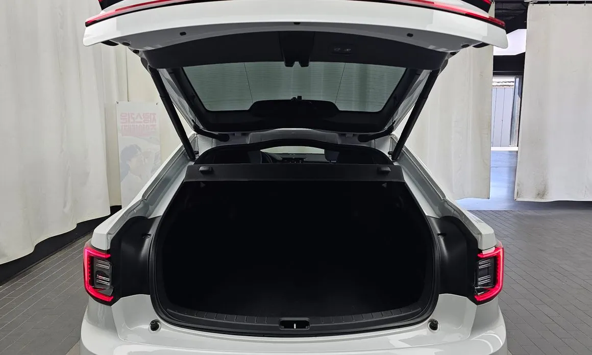 Polestar Polestar 2