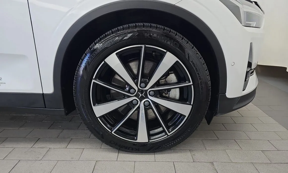 Polestar Polestar 2