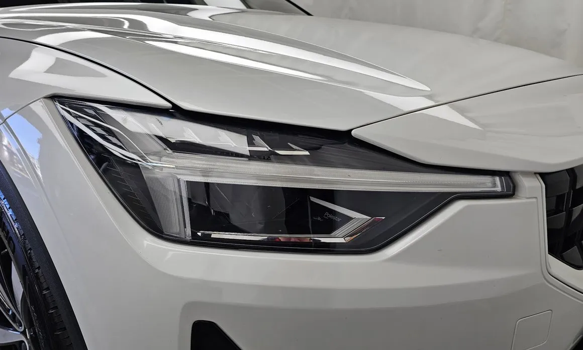 Polestar Polestar 2