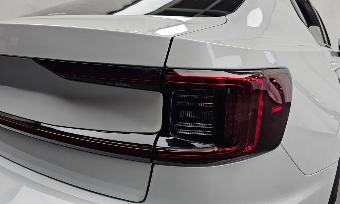 Polestar Polestar 2