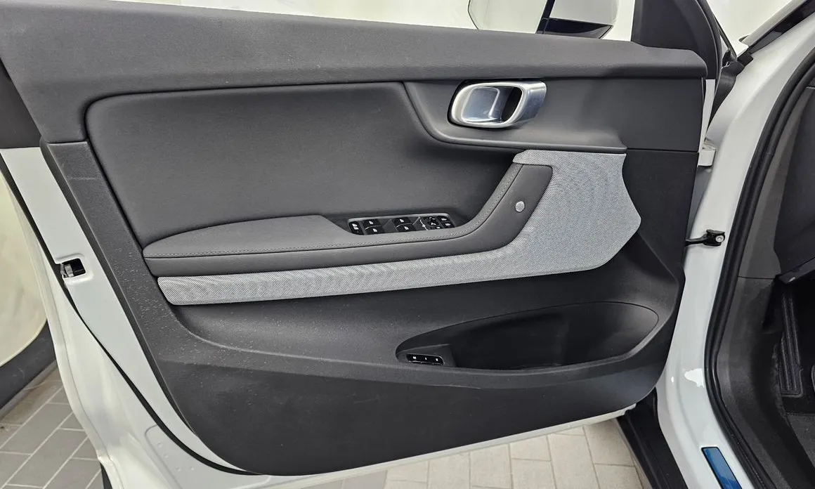 Polestar Polestar 2