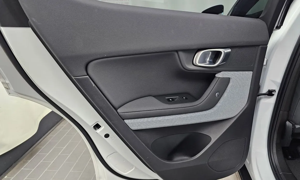 Polestar Polestar 2
