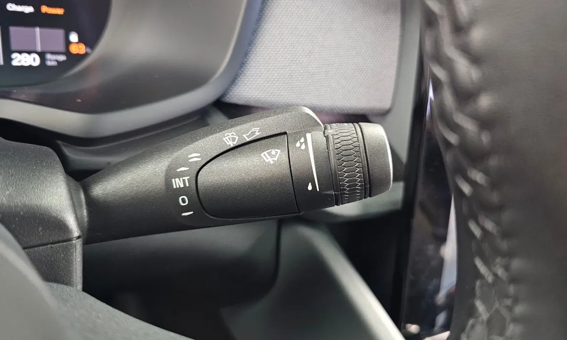 Polestar Polestar 2