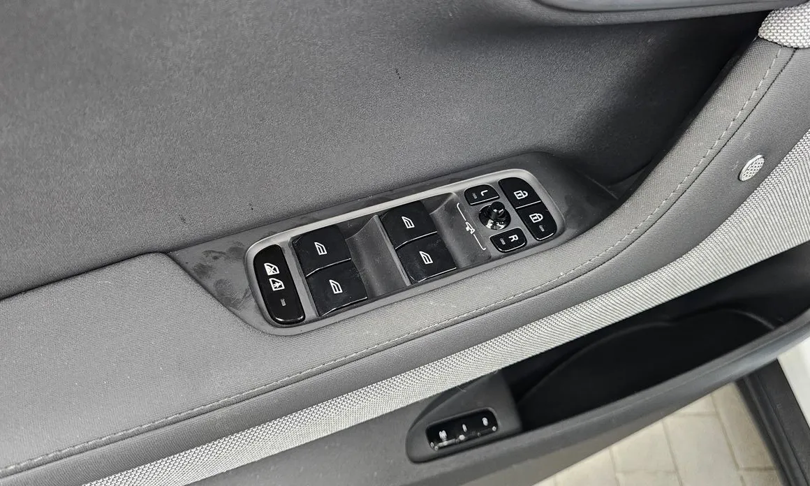 Polestar Polestar 2