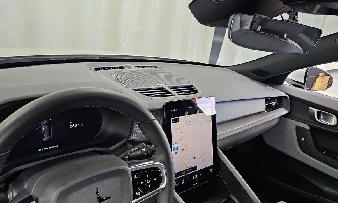 Polestar Polestar 2