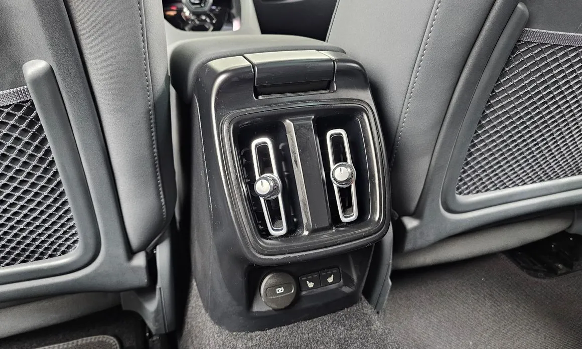 Polestar Polestar 2