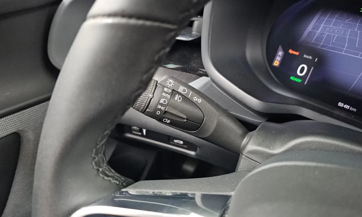 Polestar Polestar 2